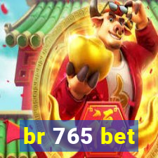 br 765 bet